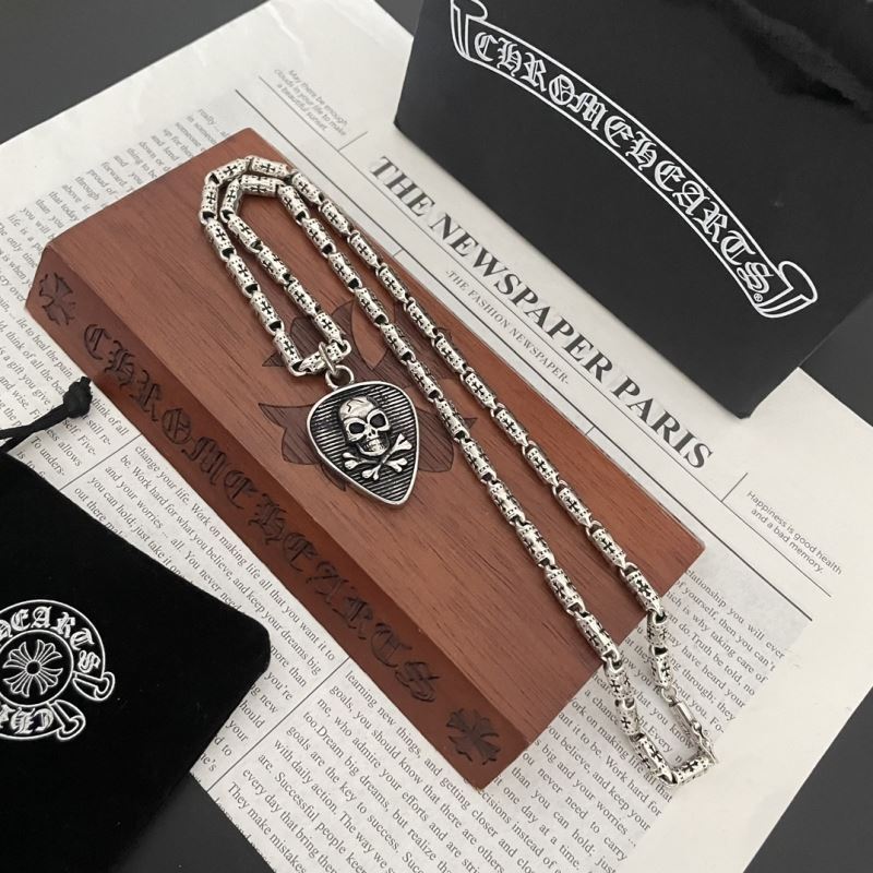 Chrome Hearts Necklaces